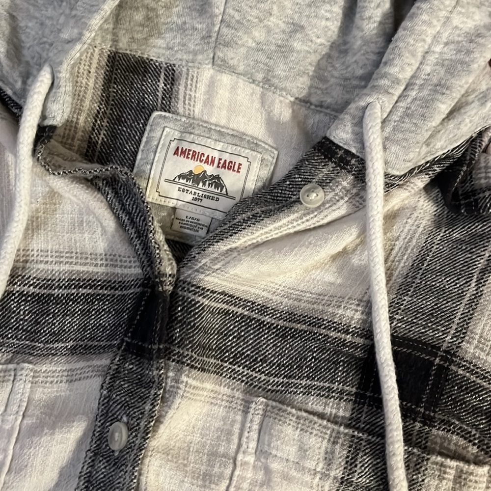 American eagle sweater - Picture 2 of 10